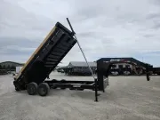 new Equipment / Flatbed Trailers Liberty  for sale, in Arthur, IL Thumbnail 22