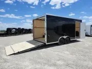 new Cargo (Enclosed) Trailers Cross Trailers  for sale, in Arthur, IL Thumbnail 14