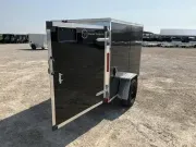 new Cargo (Enclosed) Trailers Cross Trailers  for sale, in Arthur, IL Thumbnail 11