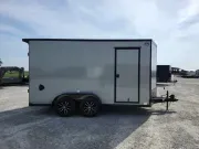 new Cargo (Enclosed) Trailers US Cargo  for sale, in Arthur, IL Thumbnail 2