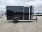 new Cargo (Enclosed) Trailers Cross Trailers  for sale, in Arthur, IL Thumbnail 2