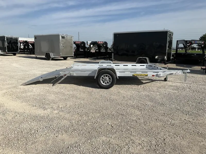new Utility Trailers Aluma  for sale, in Arthur, IL Thumbnail 10