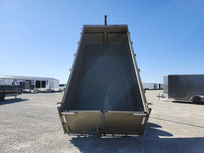 new Dump Trailers Horizon Trailers  for sale, in Arthur, IL Thumbnail 19