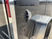 new Cargo (Enclosed) Trailers Cross Trailers  for sale, in Arthur, IL Thumbnail 12
