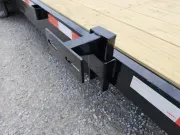 new Equipment / Flatbed Trailers Rice Trailers  for sale, in Arthur, IL Thumbnail 10