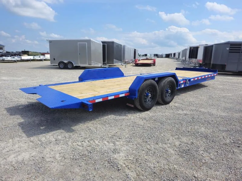 new Tilt Trailers Midsota  for sale, in Arthur, IL Thumbnail 3