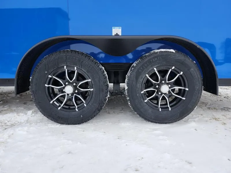 new Cargo (Enclosed) Trailers US Cargo  for sale, in Arthur, IL Thumbnail 7