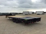 new Equipment / Flatbed Trailers Load Trail  for sale, in Arthur, IL Thumbnail 5