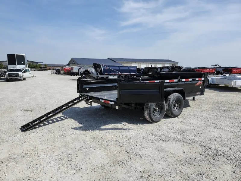new Dump Trailers Horizon Trailers  for sale, in Arthur, IL Thumbnail 14