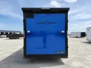 new Cargo (Enclosed) Trailers US Cargo  for sale, in Arthur, IL Thumbnail 4