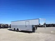 new Equipment / Flatbed Trailers Sundowner Trailers  for sale, in Arthur, IL Thumbnail 2
