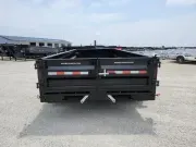 new Dump Trailers Midsota  for sale, in Arthur, IL Thumbnail 4