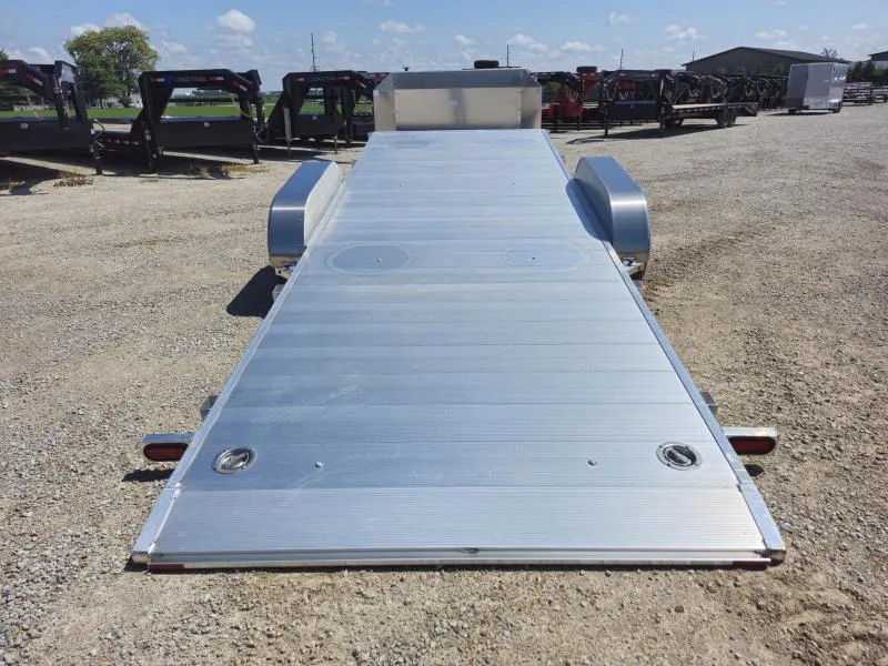 new Tilt Trailers Aluma  for sale, in Arthur, IL Thumbnail 13