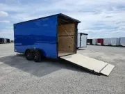 new Cargo (Enclosed) Trailers US Cargo  for sale, in Arthur, IL Thumbnail 12