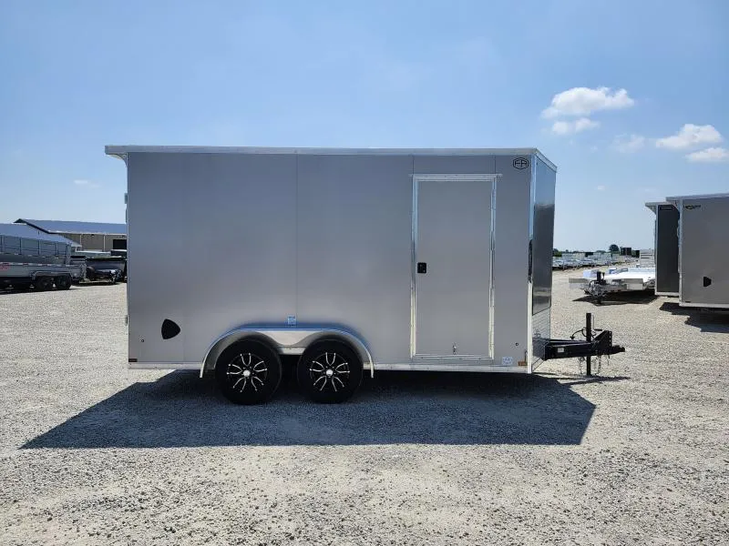 new Cargo (Enclosed) Trailers US Cargo  for sale, in Arthur, IL Thumbnail 2