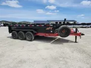 new Dump Trailers Horizon Trailers  for sale, in Arthur, IL Thumbnail 1