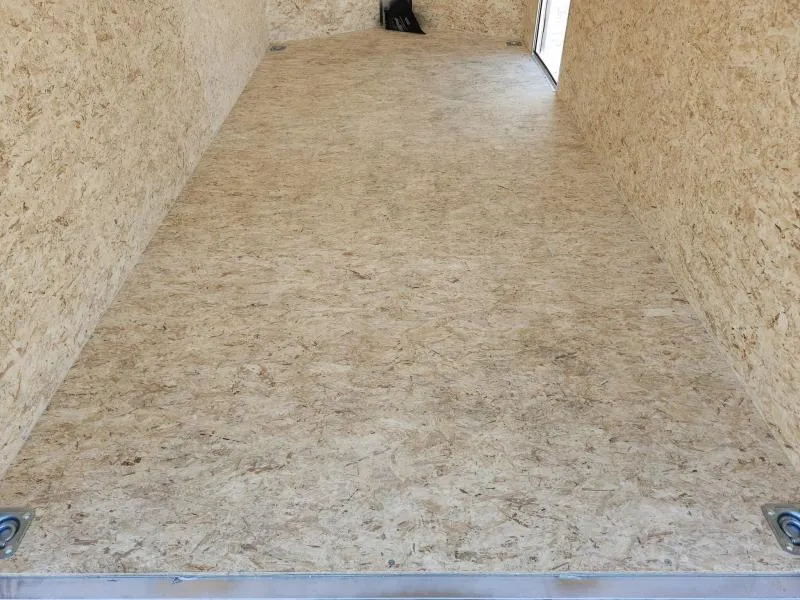 new Cargo (Enclosed) Trailers Lightning Trailers  for sale, in Arthur, IL Thumbnail 17