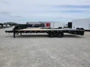 new Equipment / Flatbed Trailers Load Trail  for sale, in Arthur, IL Thumbnail 6