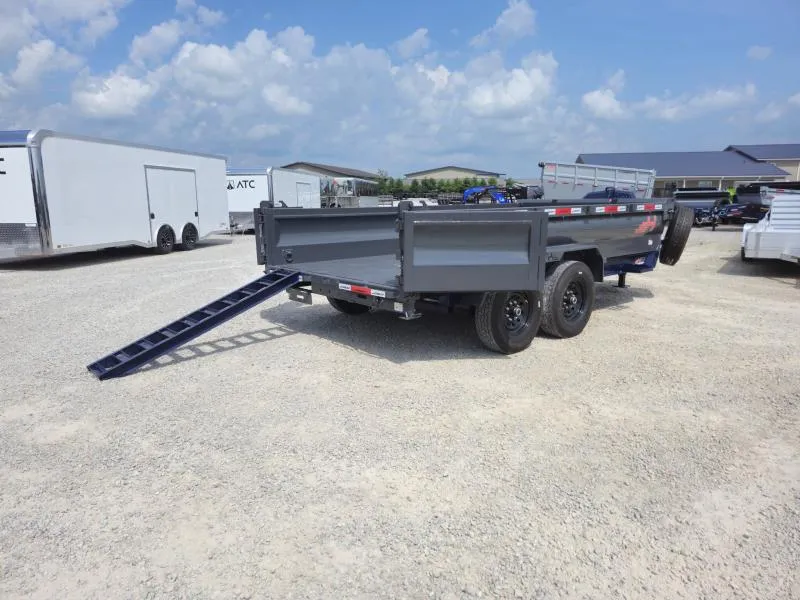 new Dump Trailers Horizon Trailers  for sale, in Arthur, IL Thumbnail 15