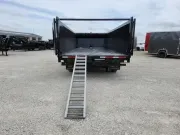 new Equipment / Flatbed Trailers Horizon Trailers  for sale, in Arthur, IL Thumbnail 16