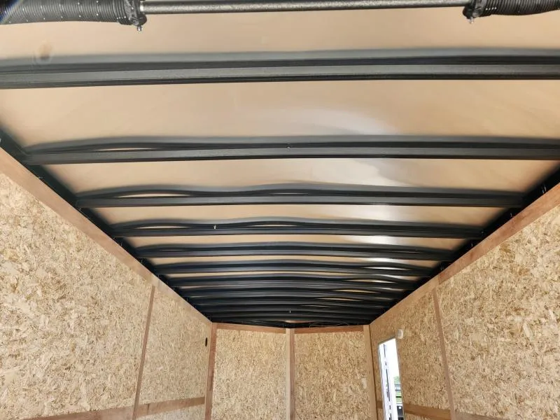 new Cargo (Enclosed) Trailers US Cargo  for sale, in Arthur, IL Thumbnail 16