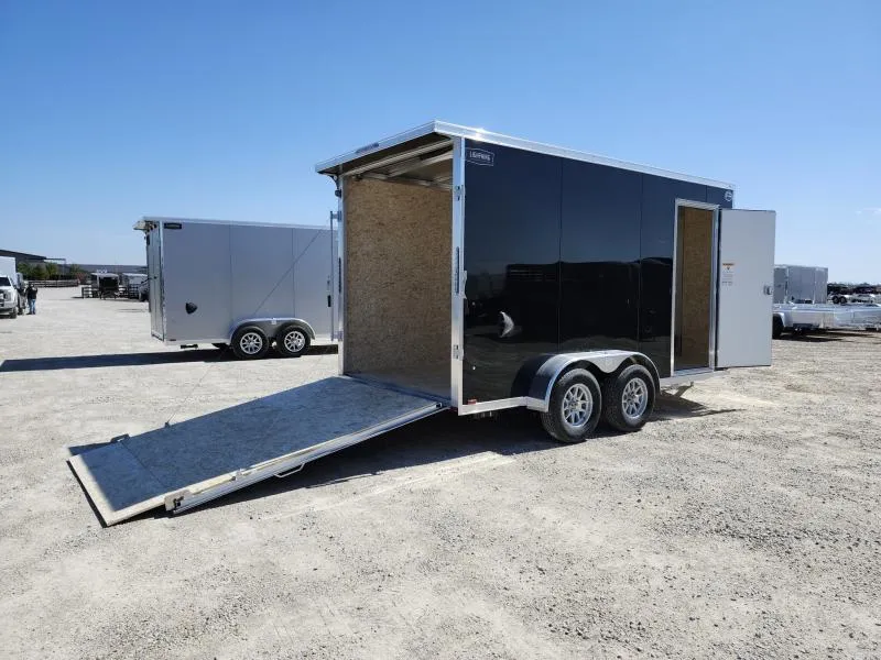new Cargo (Enclosed) Trailers Lightning Trailers  for sale, in Arthur, IL Thumbnail 15