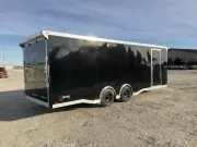 new Cargo (Enclosed) Trailers ATC  for sale, in Arthur, IL Thumbnail 3