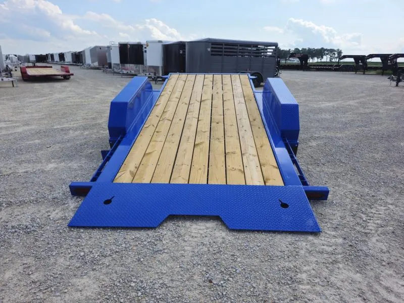 new Tilt Trailers Midsota  for sale, in Arthur, IL Thumbnail 13