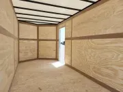 new Cargo (Enclosed) Trailers Cross Trailers  for sale, in Arthur, IL Thumbnail 17