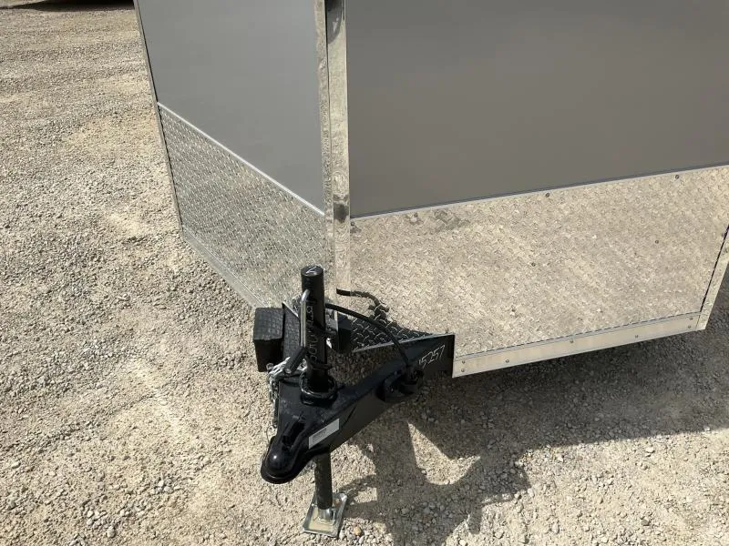 new Cargo (Enclosed) Trailers US Cargo  for sale, in Arthur, IL Thumbnail 8