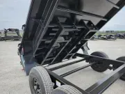 new Dump Trailers Midsota  for sale, in Arthur, IL Thumbnail 19