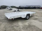 new Utility Trailers Aluma  for sale, in Arthur, IL Thumbnail 4