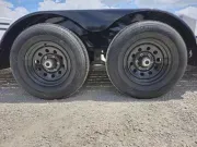 new Equipment / Flatbed Trailers Rice Trailers  for sale, in Arthur, IL Thumbnail 9