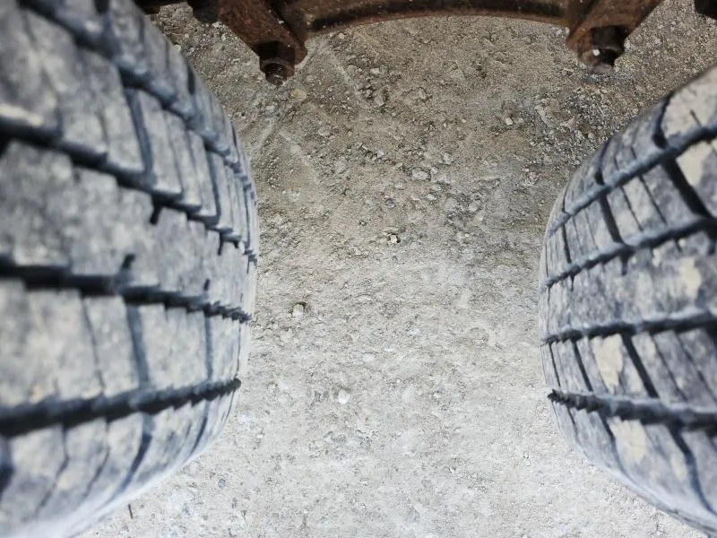 used Utility Trailers Heartland Trailer Mfg  for sale, in Arthur, IL Thumbnail 8