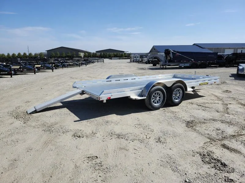 new Utility Trailers Aluma  for sale, in Arthur, IL Thumbnail 11