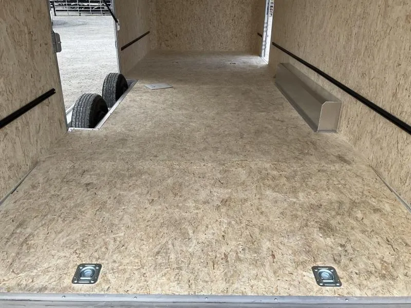 new Cargo (Enclosed) Trailers ATC  for sale, in Arthur, IL Thumbnail 13