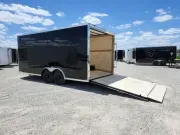 new Cargo (Enclosed) Trailers Cross Trailers  for sale, in Arthur, IL Thumbnail 12