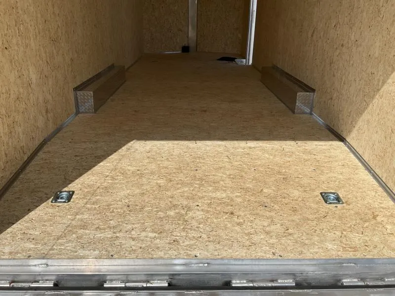 new Cargo (Enclosed) Trailers Lightning Trailers  for sale, in Arthur, IL Thumbnail 15