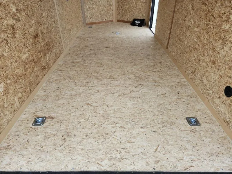 new Cargo (Enclosed) Trailers US Cargo  for sale, in Arthur, IL Thumbnail 15