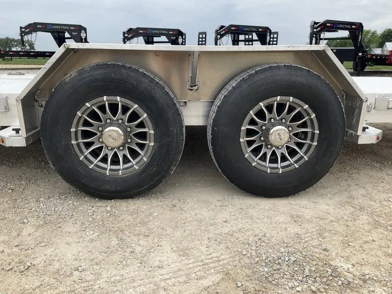 new Tilt Trailers Aluma  for sale, in Arthur, IL Thumbnail 11
