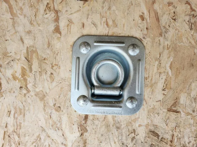 new Cargo (Enclosed) Trailers Cross Trailers  for sale, in Arthur, IL Thumbnail 19