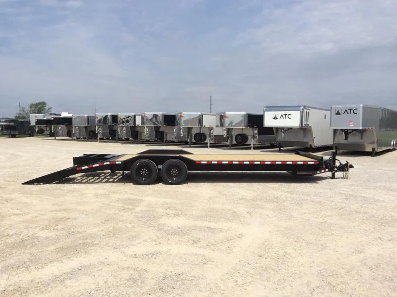 new Equipment / Flatbed Trailers Midsota  for sale, in Arthur, IL Thumbnail 10