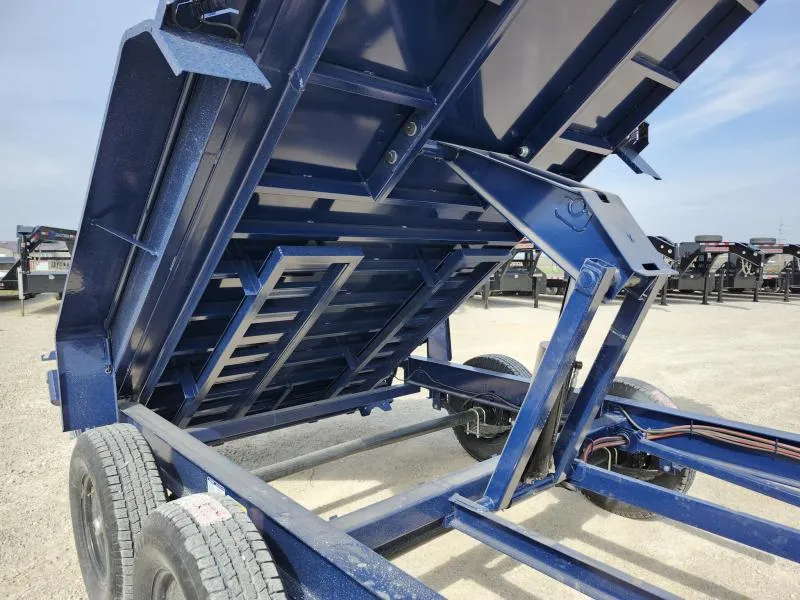 new Dump Trailers Horizon Trailers  for sale, in Arthur, IL Thumbnail 18