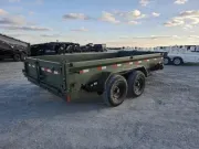new Dump Trailers Load Trail  for sale, in Arthur, IL Thumbnail 4
