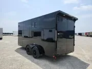 new Cargo (Enclosed) Trailers Cross Trailers  for sale, in Arthur, IL Thumbnail 5