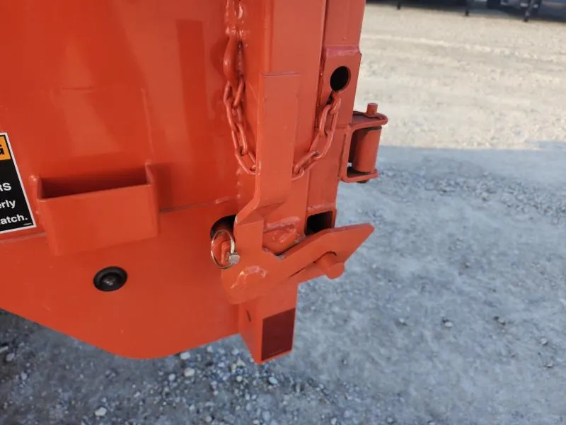 new Dump Trailers Load Trail  for sale, in Arthur, IL Thumbnail 10