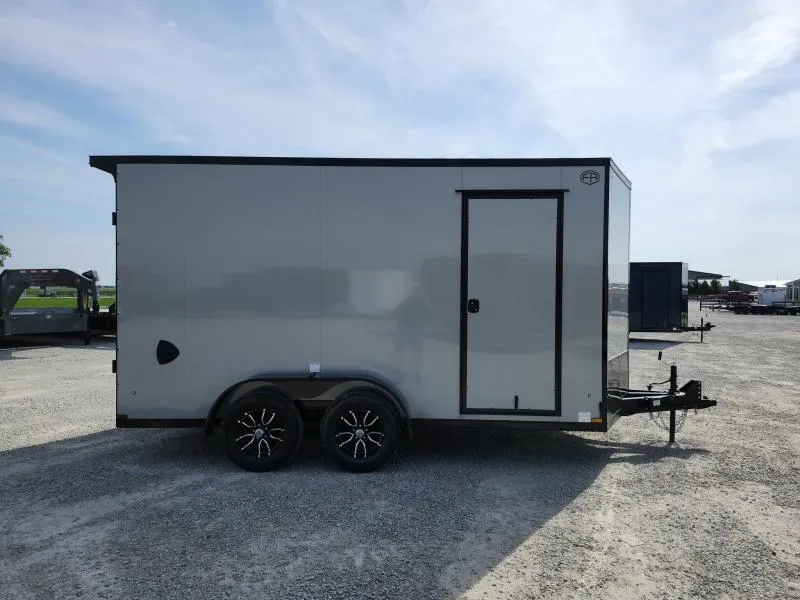 new Cargo (Enclosed) Trailers US Cargo  for sale, in Arthur, IL Thumbnail 2