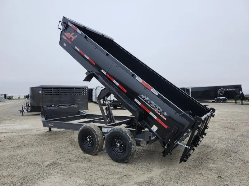 new Dump Trailers Horizon Trailers  for sale, in Arthur, IL Thumbnail 15