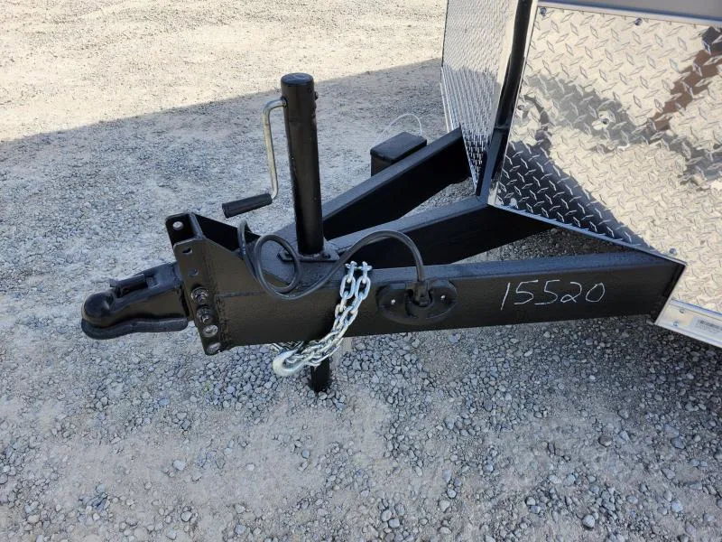 new Cargo (Enclosed) Trailers US Cargo  for sale, in Arthur, IL Thumbnail 8