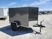new Cargo (Enclosed) Trailers Cross Trailers  for sale, in Arthur, IL Thumbnail 1